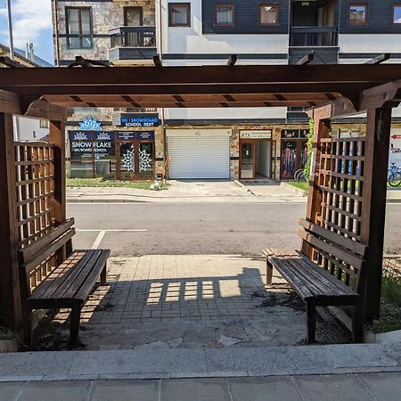 Casual Apartment Near Gondola & City Center - Neon Bansko Exterior foto